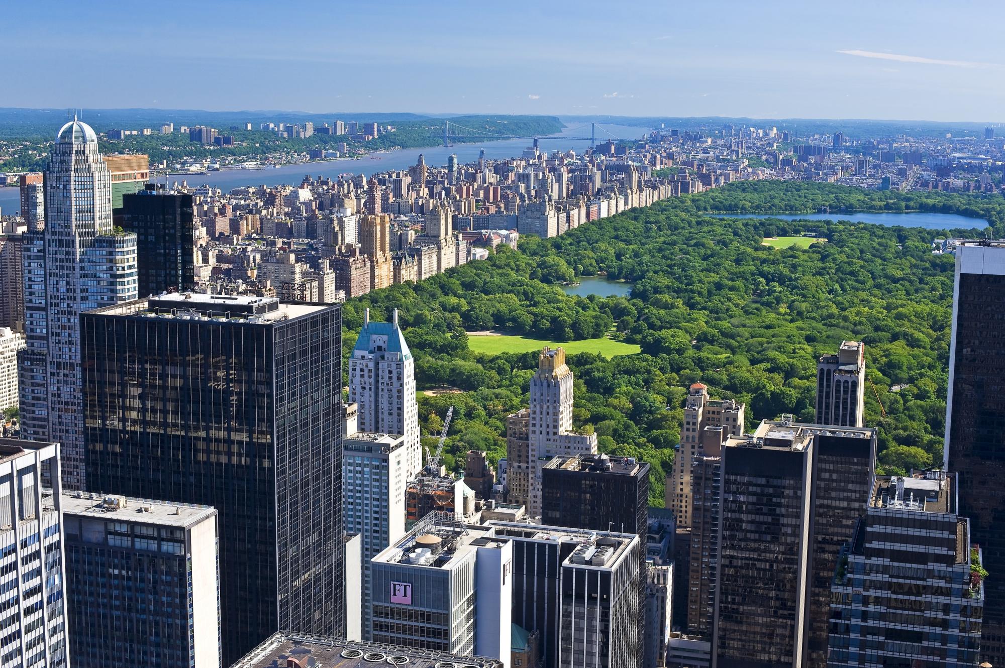 Weekend getaway, long weekend, citybreak, travel, New York, Manhattan, big apple, landmark