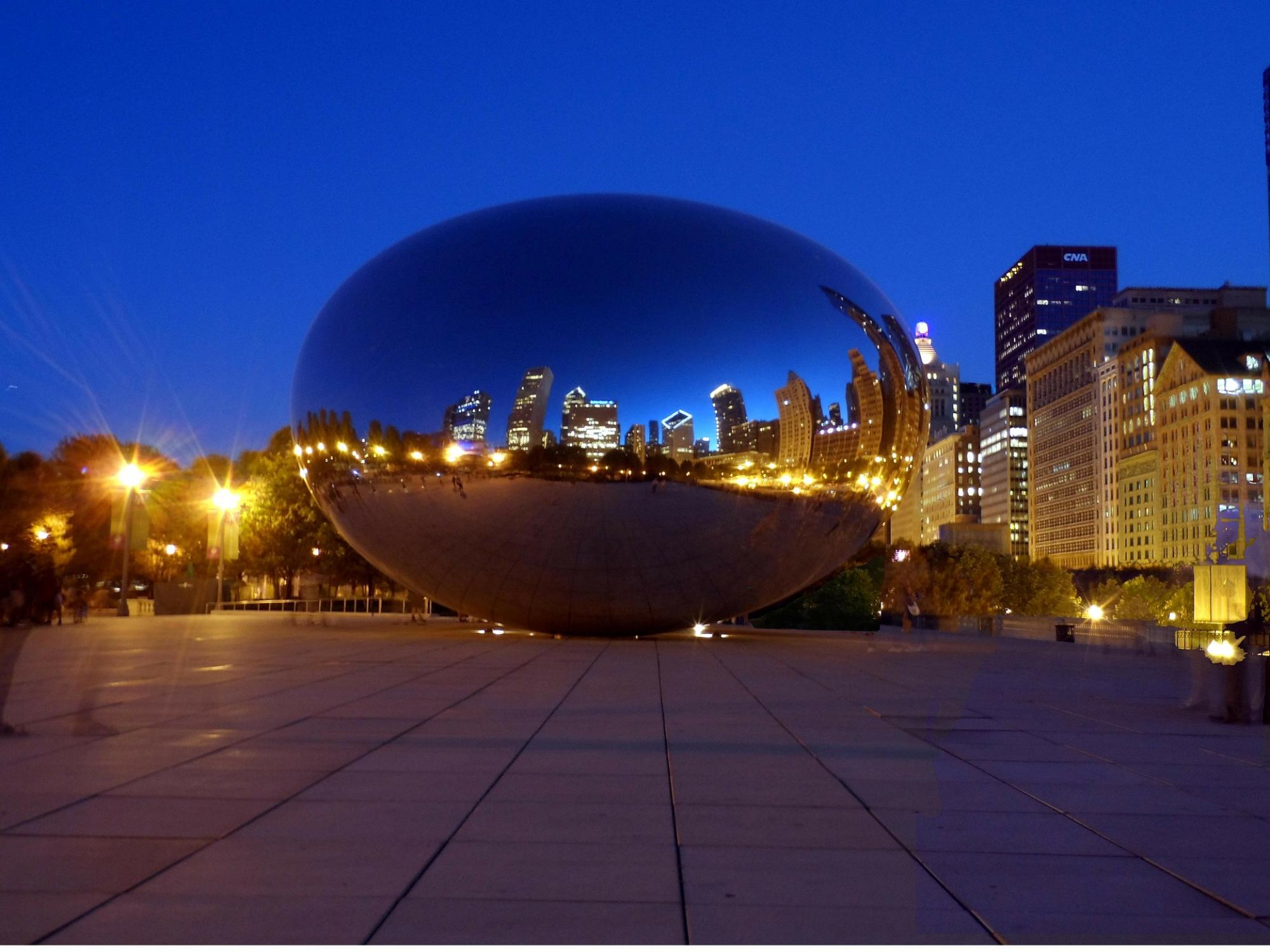 Weekend in Chicago - Individual travel : Weekend Getaways  - Land of France, travel agency in France